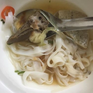 Món ăn- Quán Ăn Lẩu Bò Trần Phú - Vỉa Hè