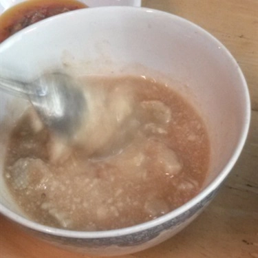 Món ăn- Quán Ăn Lẩu Bò - Hủ Tiếu Bò Viên - Trần Quốc Thảo