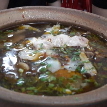 Món ăn- Quán Ăn Lẩu Bò Trung Bắc