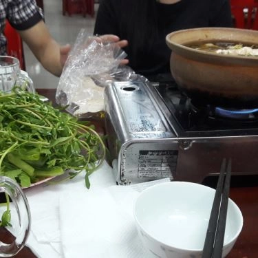 Món ăn- Quán Ăn Lẩu Bò Trung Bắc