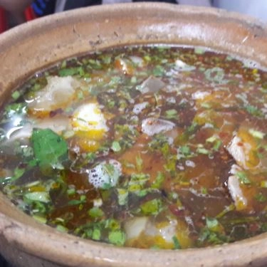 Món ăn- Quán Ăn Lẩu Bò Trung Bắc