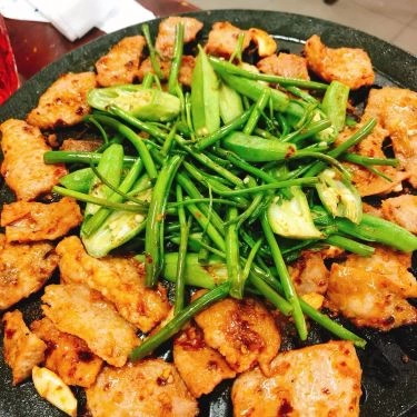 Món ăn- Quán Ăn Lẩu Bò Trung Bắc