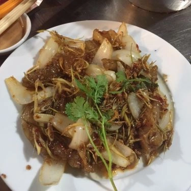 Món ăn- Quán Ăn Lẩu Bò Trung Em