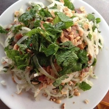 Món ăn- Quán Ăn Lẩu Bò Trung Em