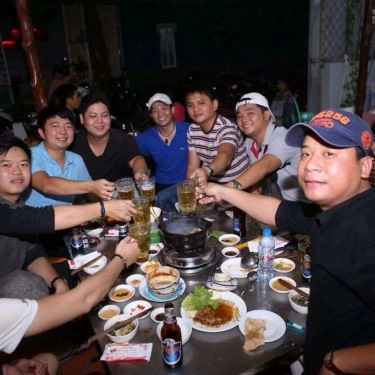 Tổng hợp- Quán Ăn Lẩu Bò Trung Em