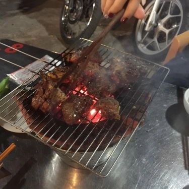 Món ăn- Quán Ăn Lẩu Bò Trung Em