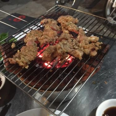 Món ăn- Quán Ăn Lẩu Bò Trung Em