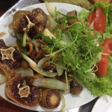 Món ăn- Quán Ăn Lẩu Bò Trung Em