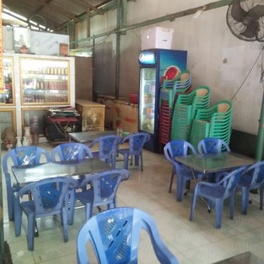 Không gian- Quán Ăn Lẩu Bò Tư Công Viên