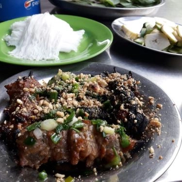 Món ăn- Quán Ăn Lẩu Bò Tư Hương