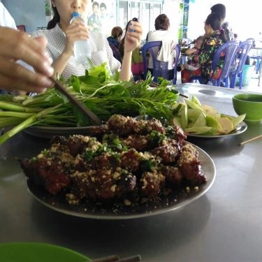 Món ăn- Quán Ăn Lẩu Bò Tư Hương