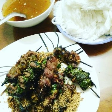 Món ăn- Quán Ăn Lẩu Bò Tư Hương