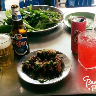 Món ăn- Quán Ăn Lẩu Bò Tư Hương