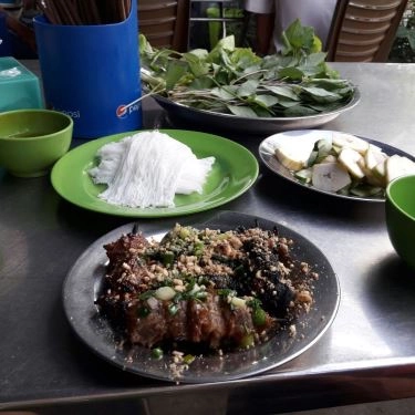 Món ăn- Quán Ăn Lẩu Bò Tư Hương