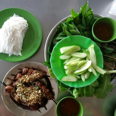 Món ăn- Quán Ăn Lẩu Bò Tư Hương