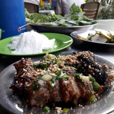 Món ăn- Quán Ăn Lẩu Bò Tư Hương