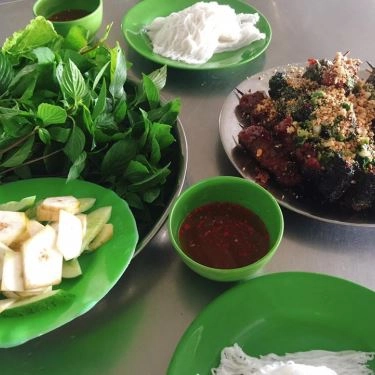 Món ăn- Quán Ăn Lẩu Bò Tư Hương