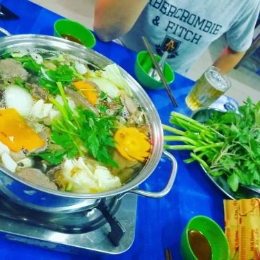 Món ăn- Quán Ăn Lẩu Bò Tư Hương