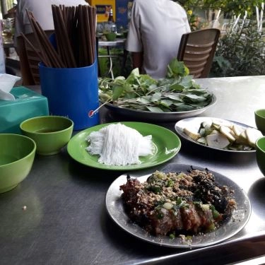 Món ăn- Quán Ăn Lẩu Bò Tư Hương