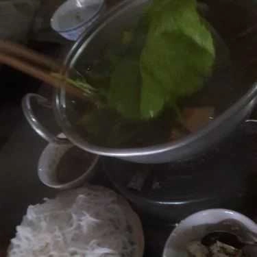 Món ăn- Quán Ăn Lẩu Bò Tuấn Hằng - Quảng Phú
