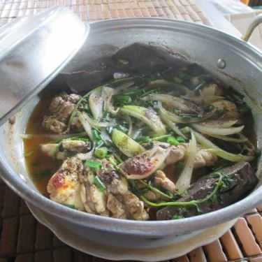 Món ăn- Quán Ăn Lẩu Bò Tuấn Hằng - Quảng Phú