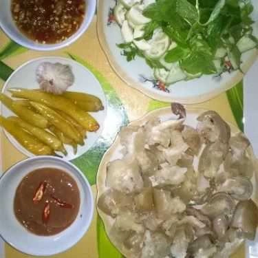 Món ăn- Quán Ăn Lẩu Bò Tuấn Hằng - Quảng Phú