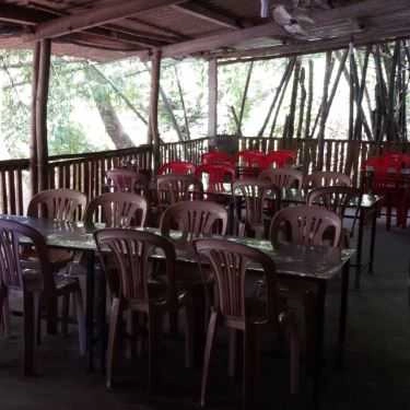 Không gian- Quán Ăn Lẩu Bò Tuấn Hằng - Quảng Phú