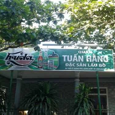 Tổng hợp- Quán Ăn Lẩu Bò Tuấn Hằng - Quảng Phú