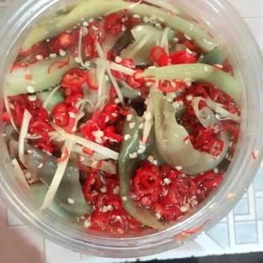 Món ăn- Quán Ăn Lẩu Bò Tuấn Hằng - Quảng Phú