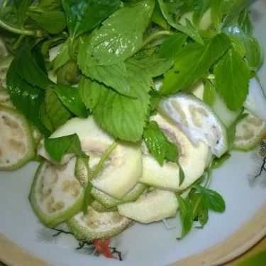 Món ăn- Quán Ăn Lẩu Bò Tuấn Hằng - Quảng Phú