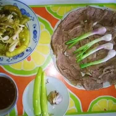 Món ăn- Quán Ăn Lẩu Bò Tuấn Hằng - Quảng Phú