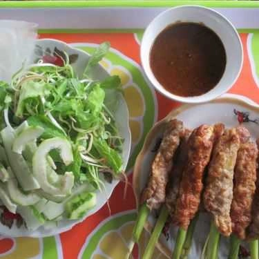 Món ăn- Quán Ăn Lẩu Bò Tuấn Hằng - Quảng Phú