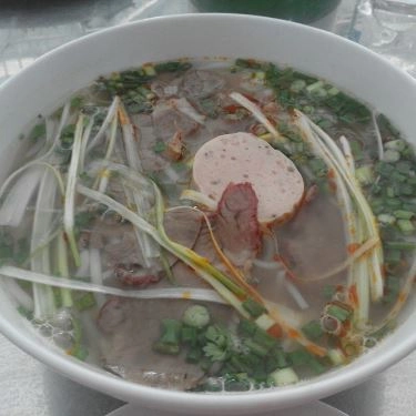 Món ăn- Quán Ăn Lẩu Quốc Tế 2