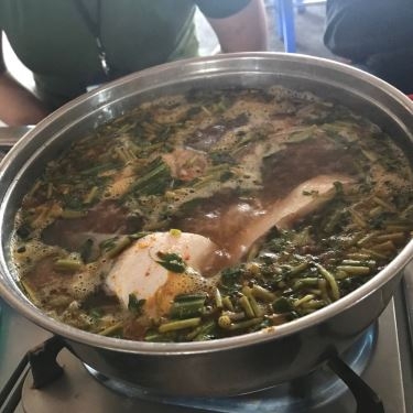 Món ăn- Quán Ăn Lẩu Cá 44 - Đường A2