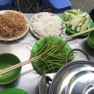 Tổng hợp- Quán Ăn Lẩu Cá 80 - Dương Tử Giang