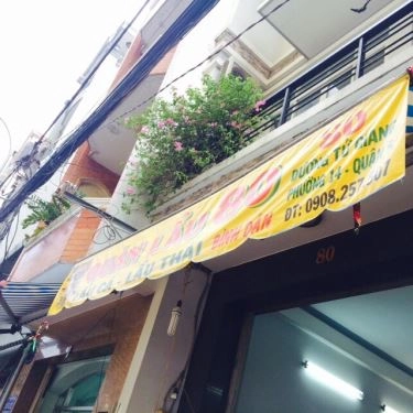 Tổng hợp- Quán Ăn Lẩu Cá 80 - Dương Tử Giang