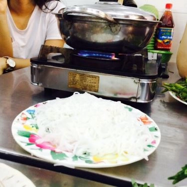 Tổng hợp- Quán Ăn Lẩu Cá 80 - Dương Tử Giang