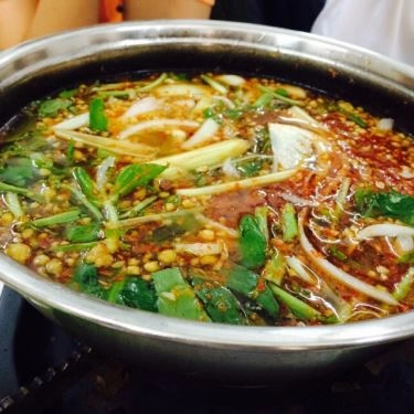 Tổng hợp- Quán Ăn Lẩu Cá 80 - Dương Tử Giang