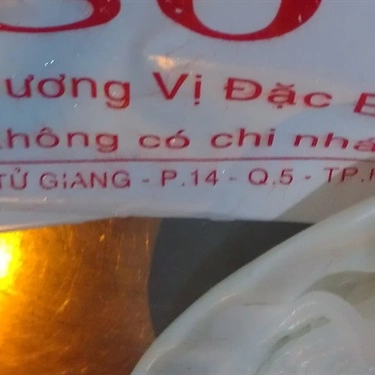 Tổng hợp- Quán Ăn Lẩu Cá 80 - Dương Tử Giang