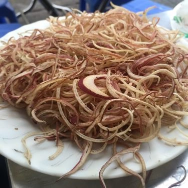 Tổng hợp- Quán Ăn Lẩu Cá 80 - Dương Tử Giang