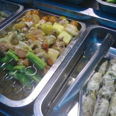 Món ăn- Quán Ăn Lẩu Cá Cô Huệ - 3 Tháng 2