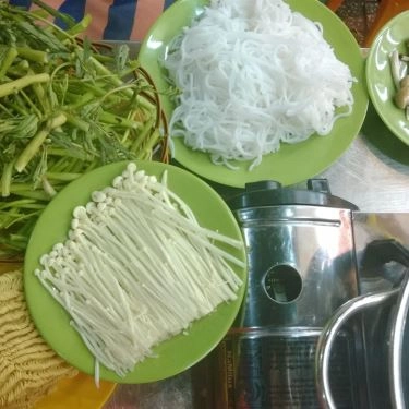 Món ăn- Quán Ăn Lẩu Cá Cô Huệ - 3 Tháng 2