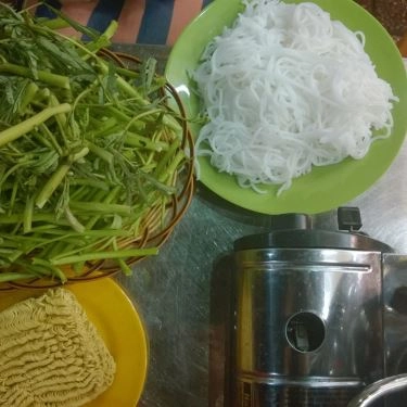 Món ăn- Quán Ăn Lẩu Cá Cô Huệ - 3 Tháng 2