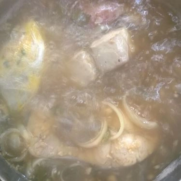 Món ăn- Quán Ăn Lẩu Cá Cô Huệ - 3 Tháng 2