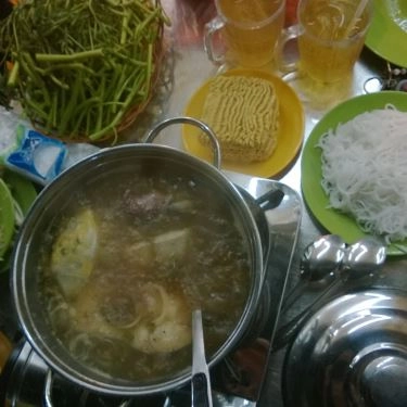Món ăn- Quán Ăn Lẩu Cá Cô Huệ - 3 Tháng 2