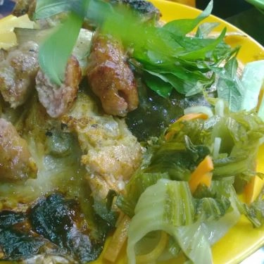 Món ăn- Quán Ăn Lẩu Cá Cô Huệ - 3 Tháng 2
