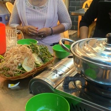 Tổng hợp- Quán Ăn Lẩu Cá Cô Huệ - 3 Tháng 2