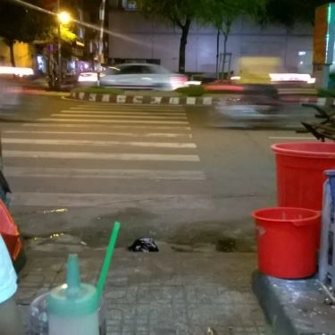 Tổng hợp- Quán Ăn Lẩu Cá Cường - Hồng Bàng