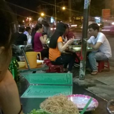 Tổng hợp- Quán Ăn Lẩu Cá Cường - Hồng Bàng
