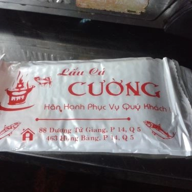 Tổng hợp- Quán Ăn Lẩu Cá Cường - Hồng Bàng